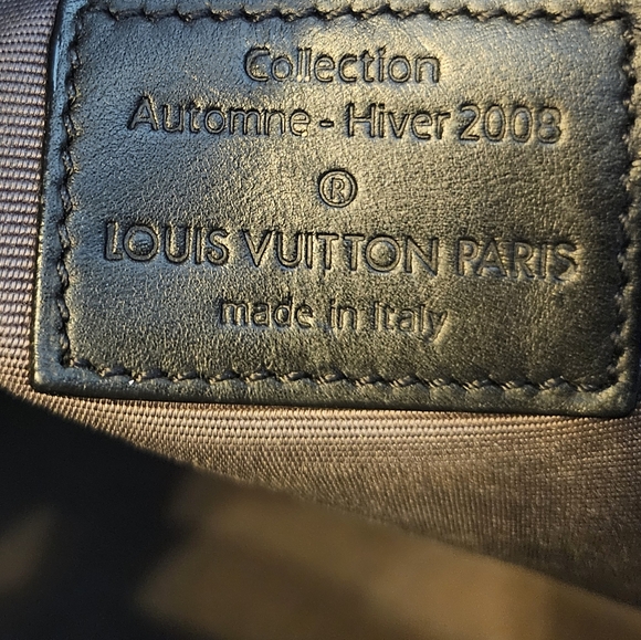 Gorgeous Authentic Rare Louis Vuitton Paris Speedy 30 Runway Cube - Picture 16 of 16